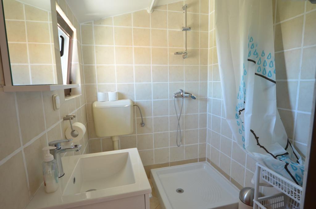 Apartments In Rovinj Centre Cameră foto