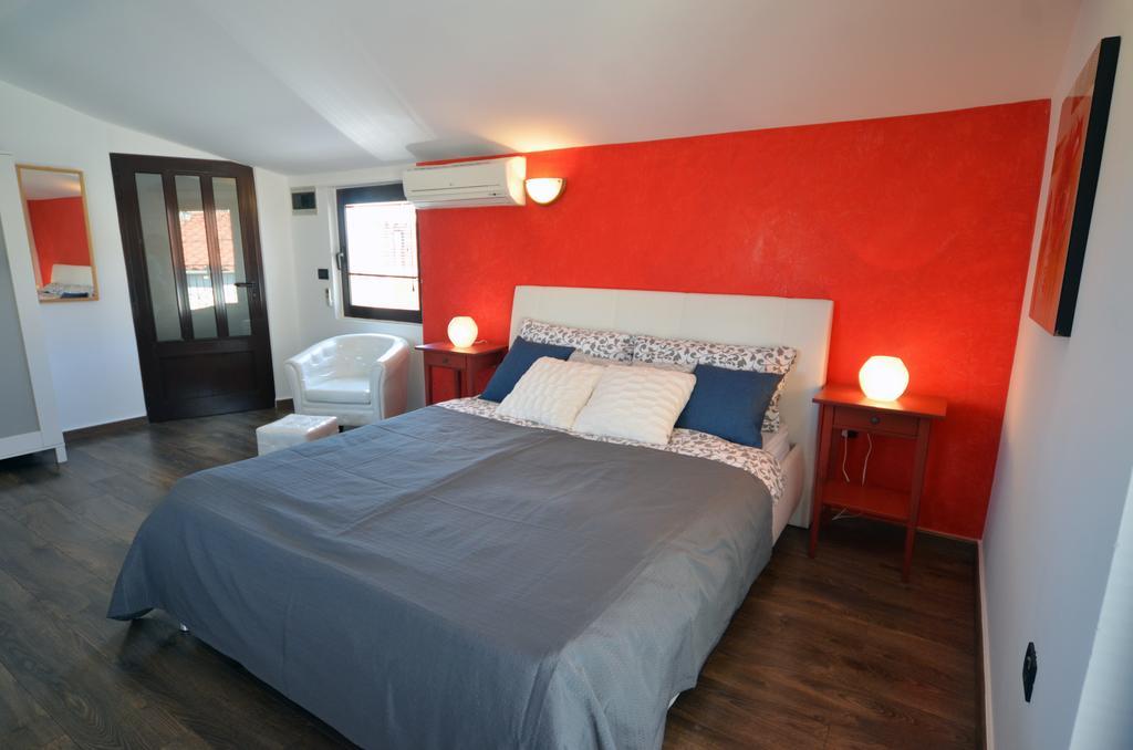 Apartments In Rovinj Centre Cameră foto