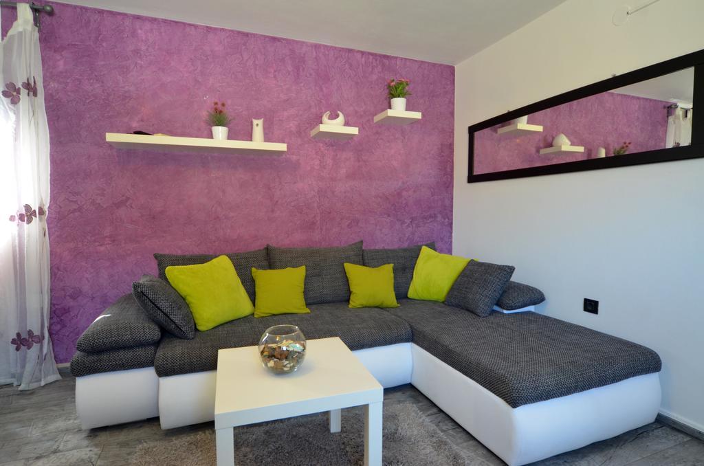 Apartments In Rovinj Centre Cameră foto