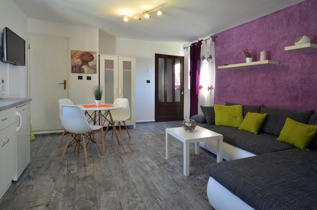 Apartments In Rovinj Centre Cameră foto