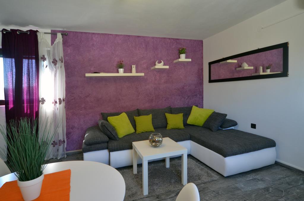 Apartments In Rovinj Centre Cameră foto