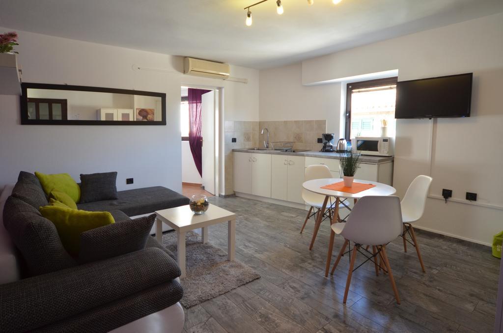 Apartments In Rovinj Centre Cameră foto